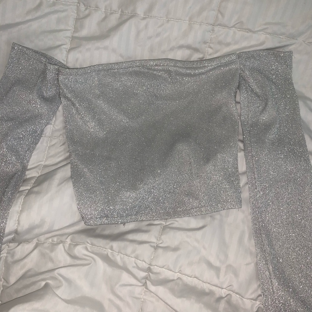 Forever 21 top